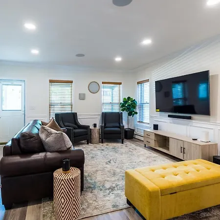 Luxurious Retreat, Parking, Restaurants, Near New Hope, 1Mile Delaware River Lambertville Exterior photo