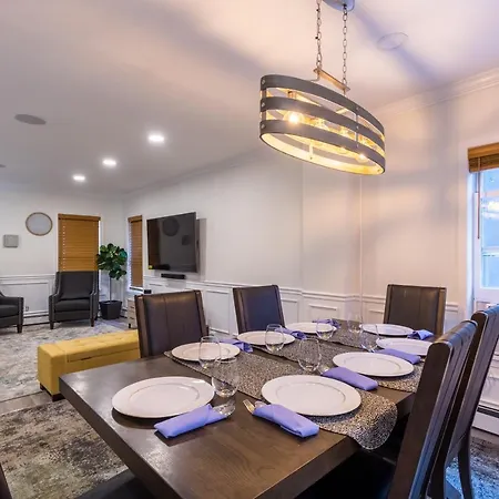 Luxurious Retreat, Parking, Restaurants, Near New Hope, 1Mile Delaware River Lambertville Exterior photo