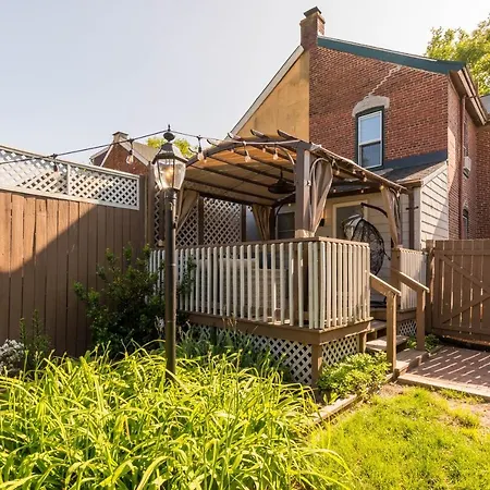 Luxurious Retreat, Parking, Restaurants, Near New Hope, 1Mile Delaware River Lambertville Exterior photo