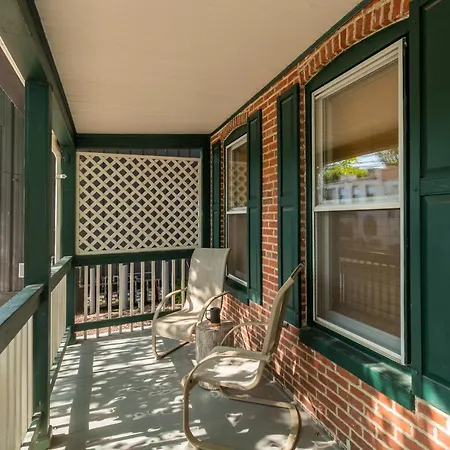 Luxurious Retreat, Parking, Restaurants, Near New Hope, 1Mile Delaware River Lambertville Exterior photo
