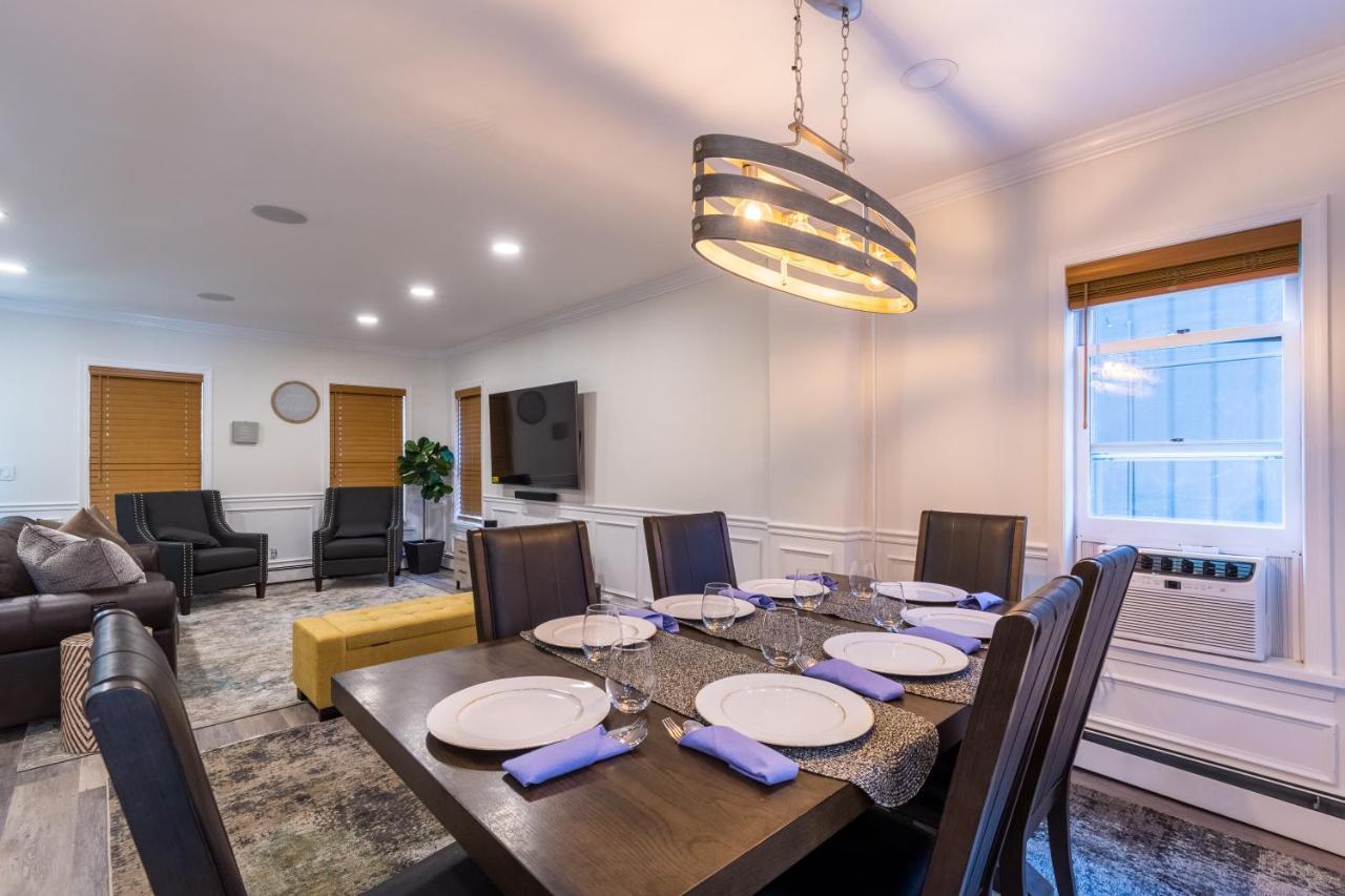 Luxurious Retreat, Parking, Restaurants, Near New Hope, 1mile Delaware River *