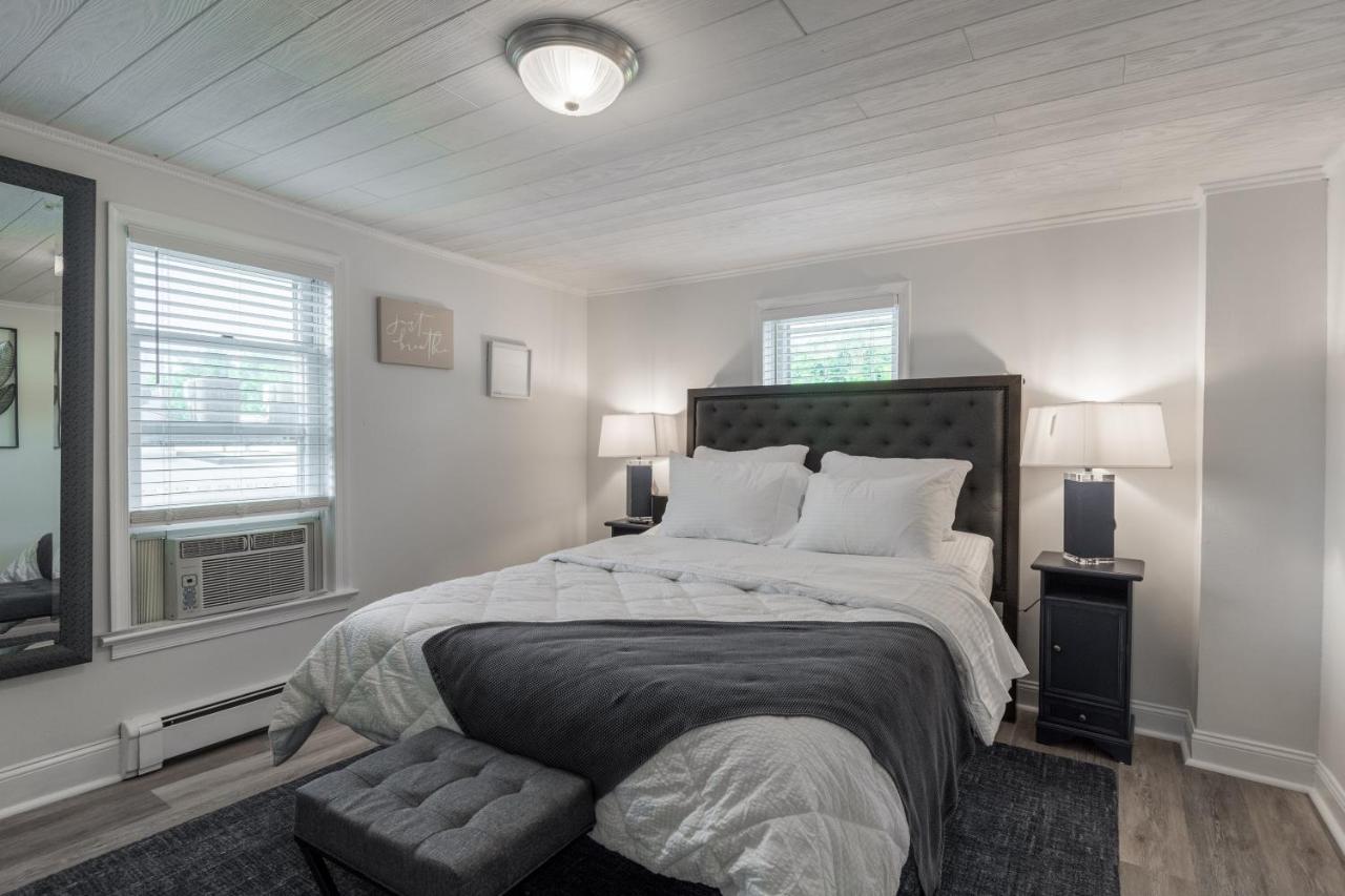 Luxurious Retreat, Parking, Restaurants, Near New Hope, 1mile Delaware River * Lambertville