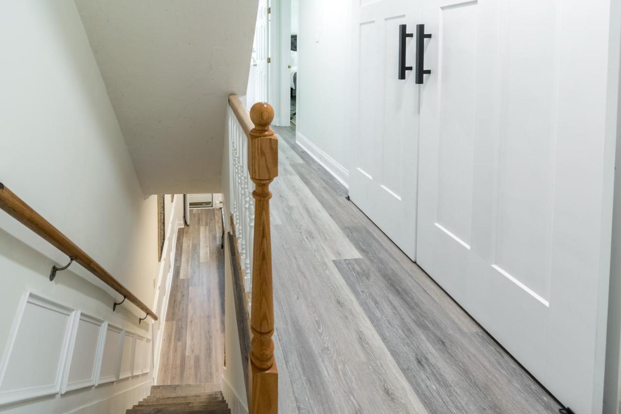 Holiday home Luxurious Retreat, Parking, Restaurants, Near New Hope, 1mile Delaware River