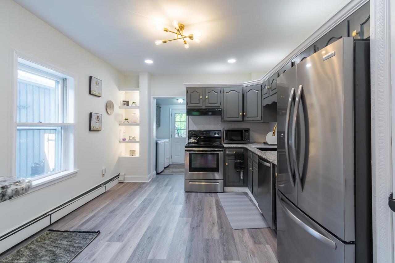 Luxurious Retreat, Parking, Restaurants, Near New Hope, 1mile Delaware River *