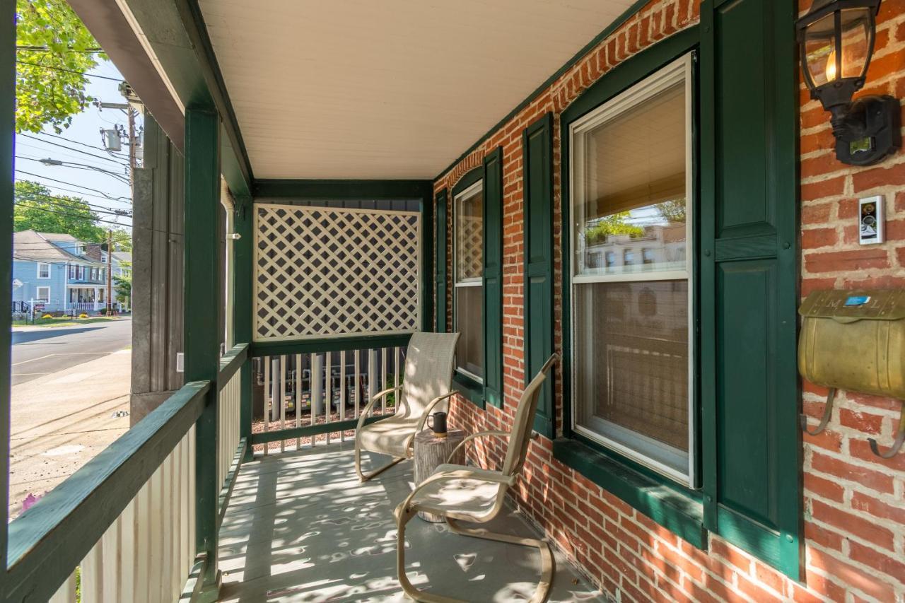 Luxurious Retreat, Parking, Restaurants, Near New Hope, 1mile Delaware River *